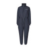 Mono acolchado para mujer Classic Kingsland - Marino