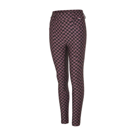 Pantalón de equitación pull-up F-Grip para niñas KLKrissy Kingsland niño