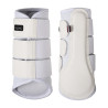 Guetres de protección KLLexie Kingsland - Blanco