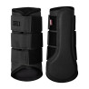 Guetres de protección KLLexie Kingsland - Negro