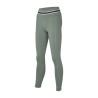 Legging para mujer F-Grip KLLaura Kingsland - Verde agave