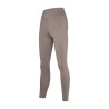 Legging para mujer F-Grip F-Tec 5 KLLea Kingsland - Marrón hierro