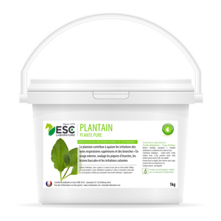 Plátano ESC Laboratoire