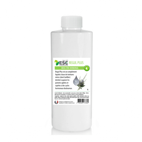 Regul Plus  ESC Laboratoire