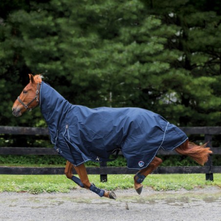 Manta de invierno Combo Supreme Avalanche Pro