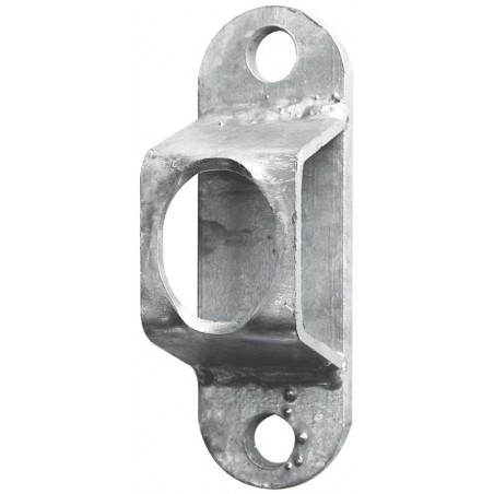 Placa receptora de cerradura La Gée