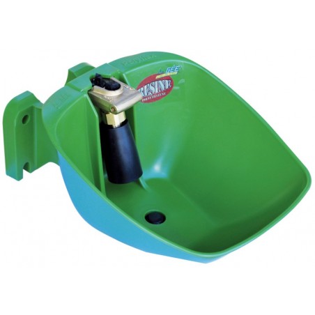 Bebedero Polyflex La Gée con tubo