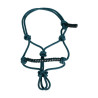 Cabezada etológica Hobby Horsing HKM - Turquesa