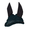 Mosquero Lugano Elegant- HKM - Negro / petróleo