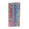 Juego de bolígrafos Unicorn- HKM - Multicolor