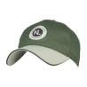 Gorra KLLaura Kingsland - Verde agave
