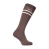Calcetines de Coolmax KLLizette Kingsland - Marrón hierro