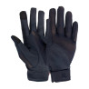 Guantes de equitación de malla KLLena Kingsland - Marino