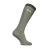 Calcetines de Coolmax KLLorellax Kingsland - Verde escarabajo