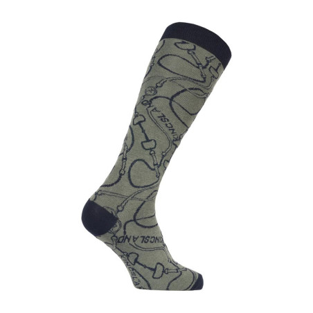 Calcetines de Tencel KLLarissa Kingsland