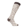 Calcetines de Tencel KLLarissa Kingsland - Día lluvioso