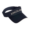 Sombrero de sol para mujer KLLindsey Kingsland - Marino