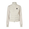 Chaqueta de equitación híbrida para mujer KLLucy Kingsland - Día lluvioso