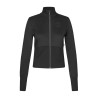 Chaleco sin mangas para mujer KLLisa Kingsland - Negro