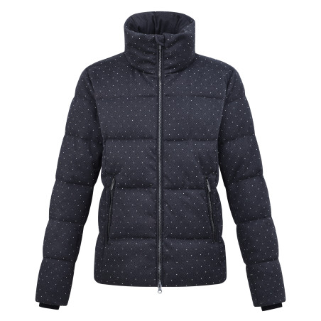 Chaqueta Imperial Riding Belle Herringbone mujer