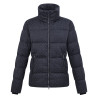 Chaqueta Imperial Riding Belle Herringbone mujer - Gris