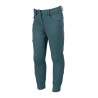 Pantalones de montar Amina- c. full silicona HKM mujer - Aceite