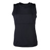 Top HKM Mila - Negro