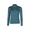 Camiseta funcional Supersoft II HKM - Aceite