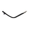 Ramal cadena para remolque Bungee Breakaway Shires - Negro