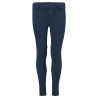 Pantalones de equitación Kidd Jr Mountain Horse niño - Marino