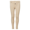 Pantalones de equitación Kidd Jr Mountain Horse niño - Arena