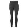 Mallas impermeables Bianca JR Mountain Horse niño - Negro