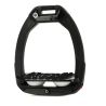 Beugels Flex-On Safe-On - Negro