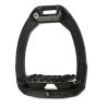 Beugels Flex-On Safe-On - Negro