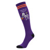 Calcetines Imperial Riding Witch mujer - Púrpura
