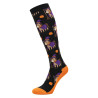 Calcetines Imperial Riding Witch mujer - Negro