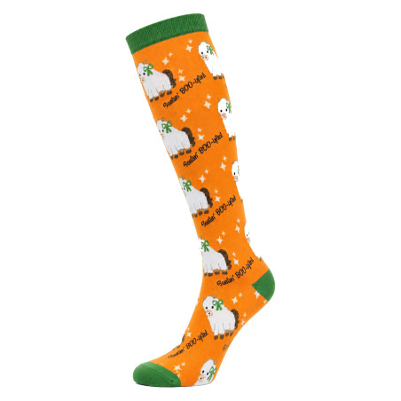 Calcetines infantiles Imperial Riding Witch niño