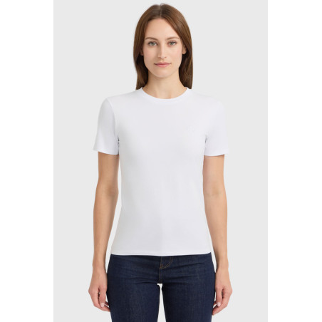 Camiseta Skyra Mujer Harcour