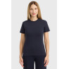 Camiseta Skyra Mujer Harcour - Marino