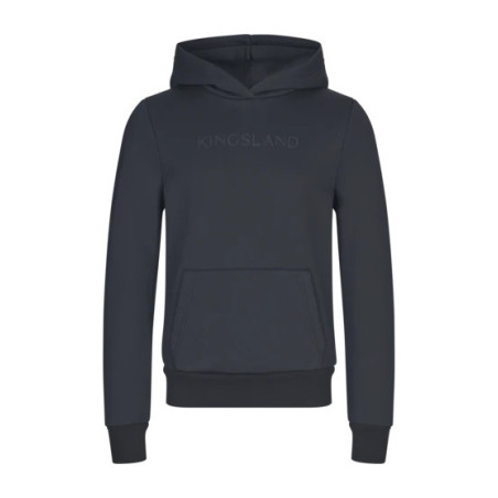 Sudadera con capucha junior KLMarlow Kingsland