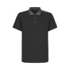 KLmarcus Camiseta de entrenamiento para hombre Kingsland - Negro