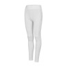 Legging de concurso junior F-Grip F-Tec 5 KLLily Kingsland - Blanco