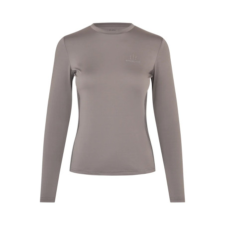 Camiseta de entrenamiento para mujer con cuello redondo KLLea Kingsland