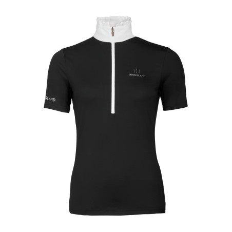 Camiseta de concurso para mujer KLLucille Kingsland