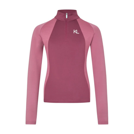 Camiseta de entrenamiento junior KLLinda Kingsland