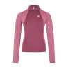 Camiseta de entrenamiento junior KLLinda Kingsland - Brezo rosa