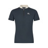 Camiseta de entrenamiento junior KLLilo Kingsland - Marino