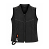 Airbag Pénélope Airlight Strass - Negro