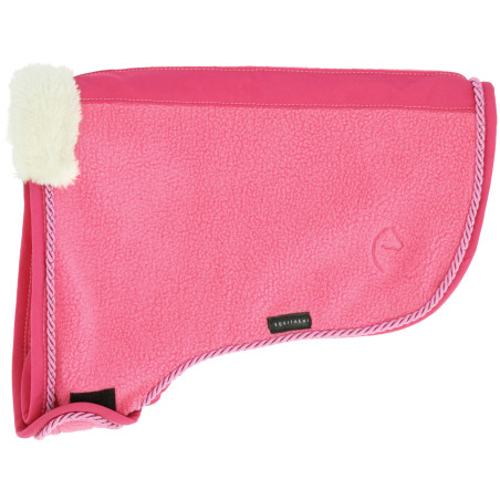 Pony Academy Camisa polar para Hobby Horse