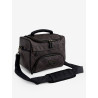 Bolsa de limpieza Elite ProKit Lite LeMieux Grooming - Cacao
